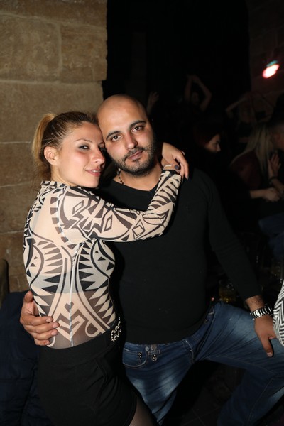 Taiga Batroun on Saturday Night